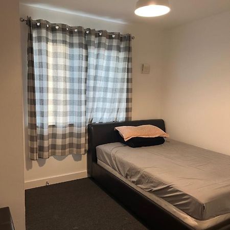 Double Bedroom With Ensuite Ilford Dış mekan fotoğraf